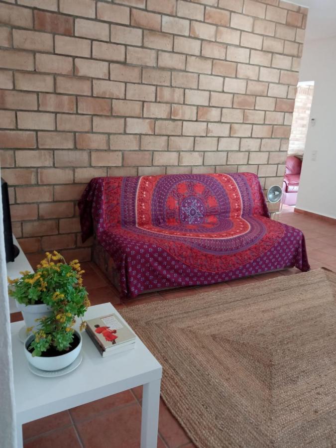 Holiday Home Paquita Sb Riumar Ngoại thất bức ảnh