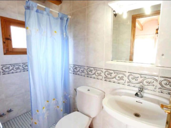Holiday Home Paquita Sb Riumar Ngoại thất bức ảnh