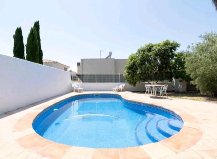 Holiday Home Paquita Sb Riumar Ngoại thất bức ảnh