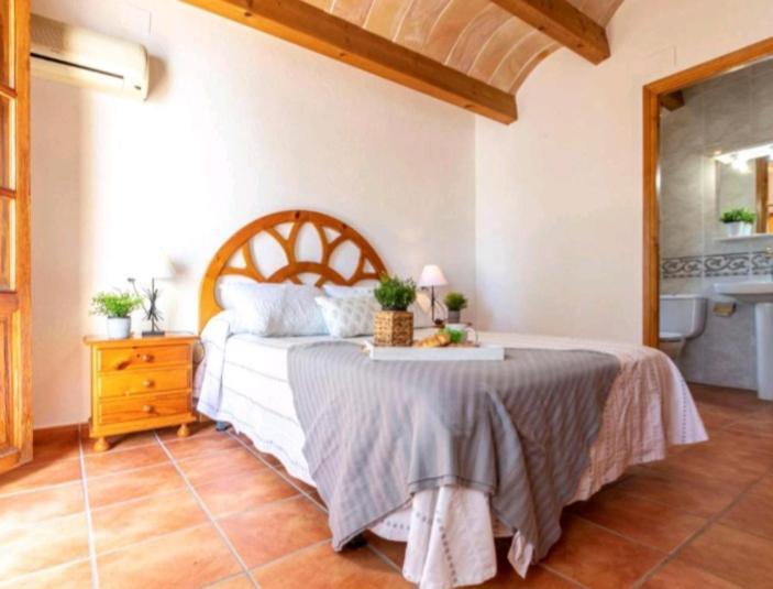 Holiday Home Paquita Sb Riumar Ngoại thất bức ảnh