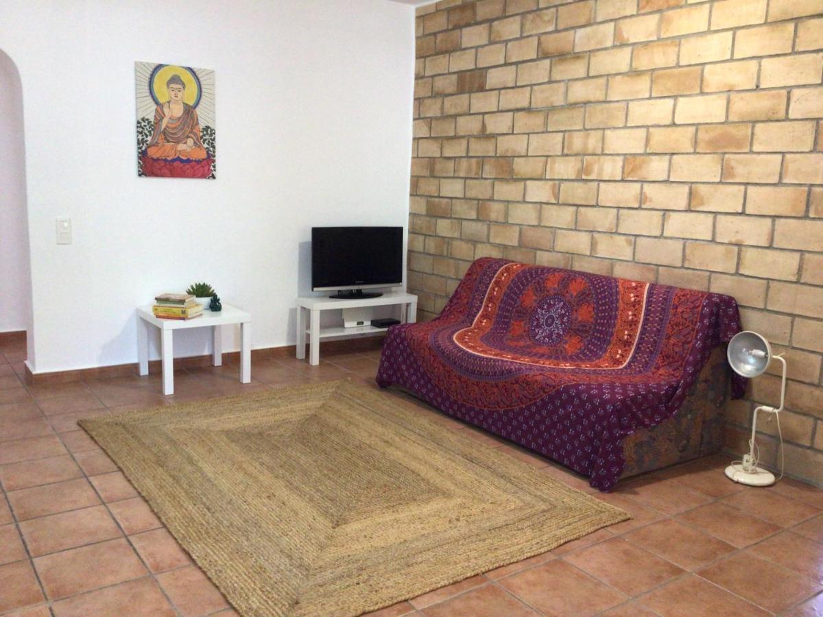 Holiday Home Paquita Sb Riumar Ngoại thất bức ảnh