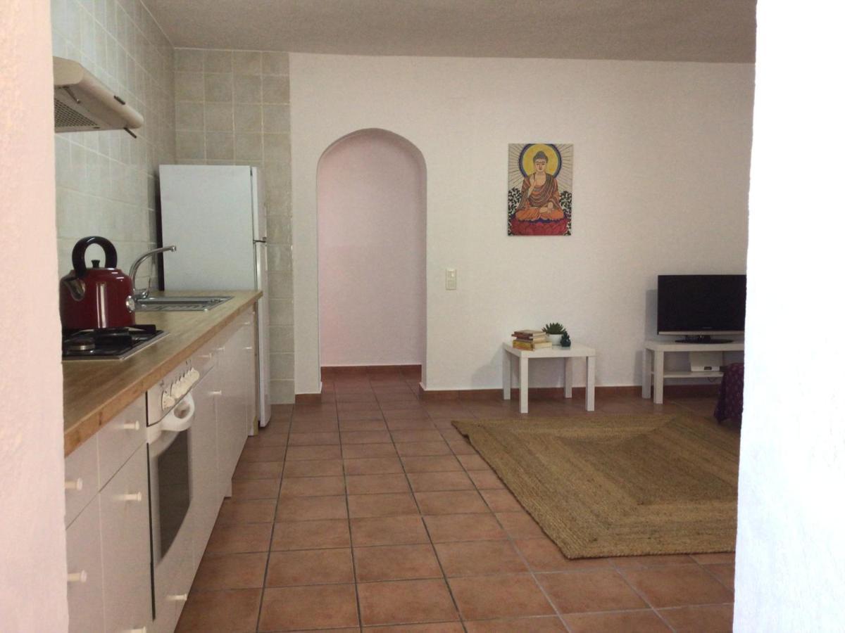 Holiday Home Paquita Sb Riumar Ngoại thất bức ảnh