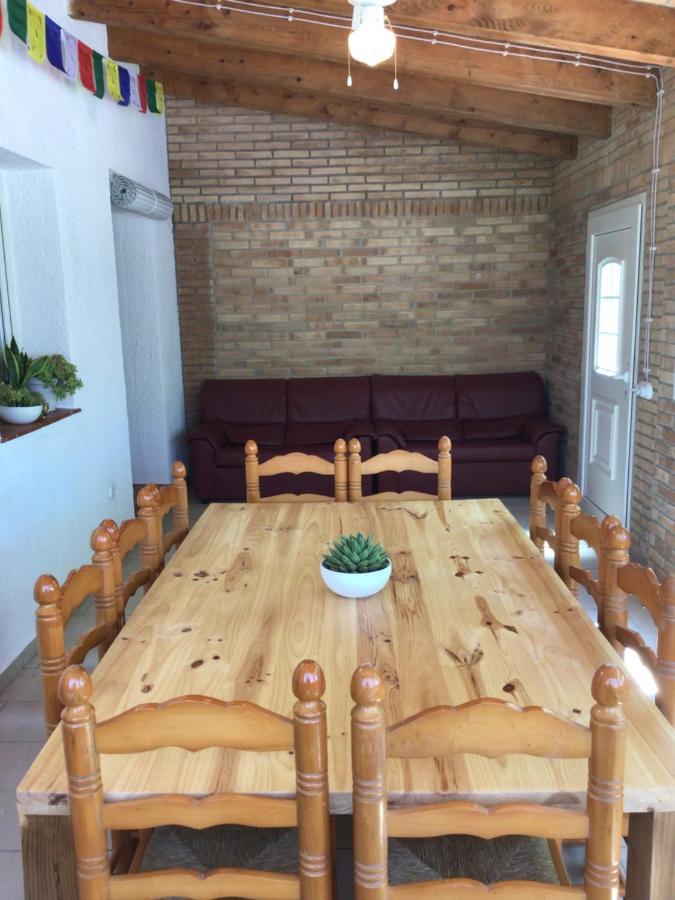 Holiday Home Paquita Sb Riumar Ngoại thất bức ảnh