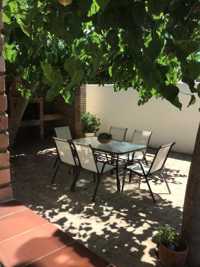 Holiday Home Paquita Sb Riumar Ngoại thất bức ảnh