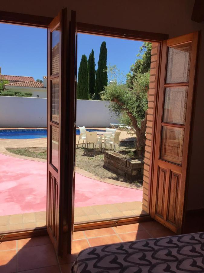 Holiday Home Paquita Sb Riumar Ngoại thất bức ảnh