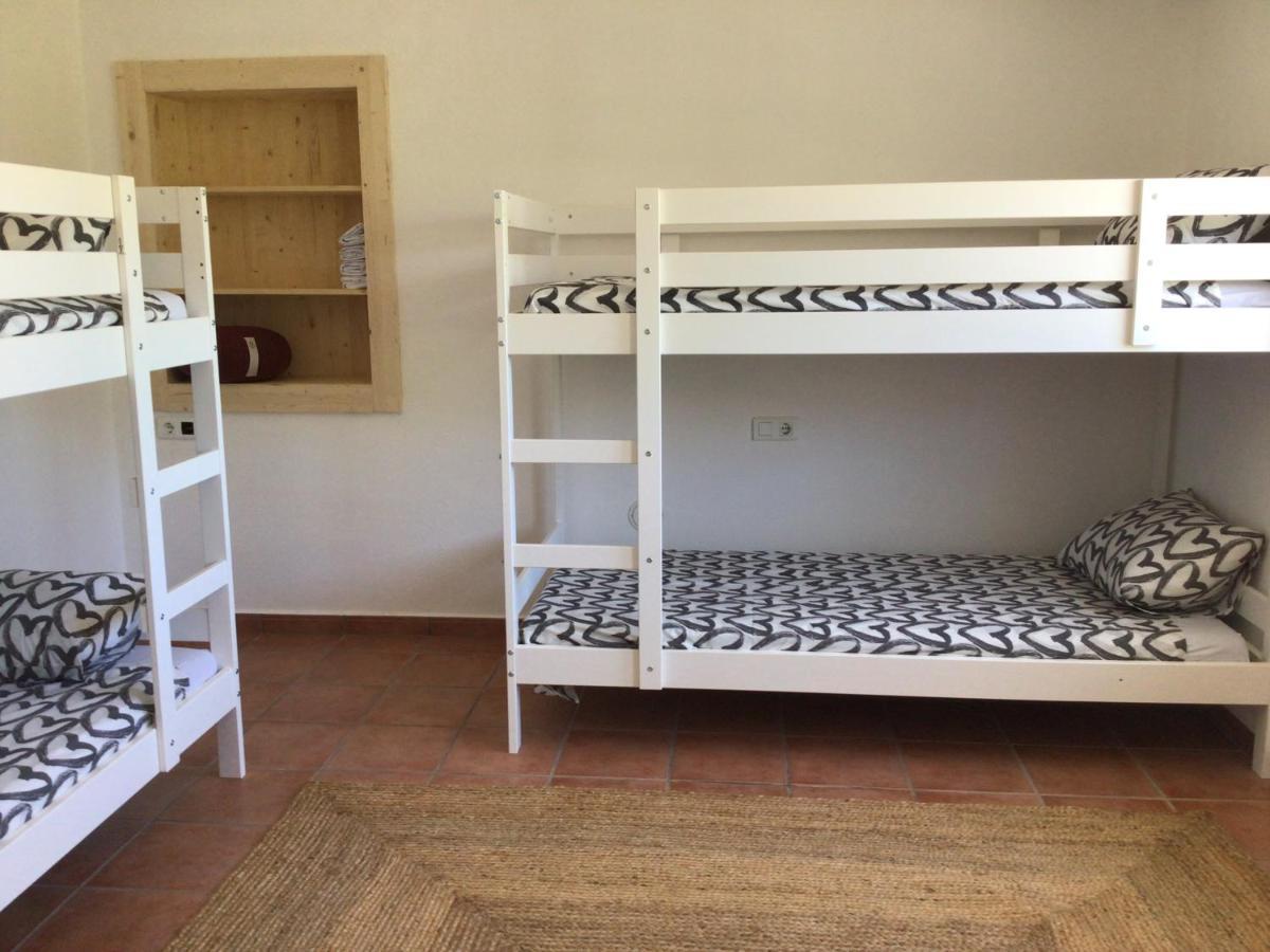 Holiday Home Paquita Sb Riumar Ngoại thất bức ảnh
