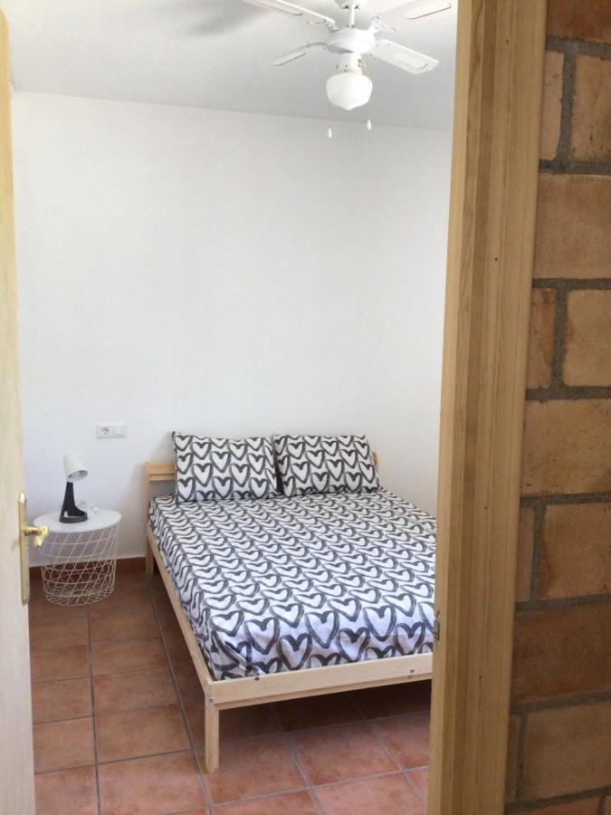 Holiday Home Paquita Sb Riumar Ngoại thất bức ảnh